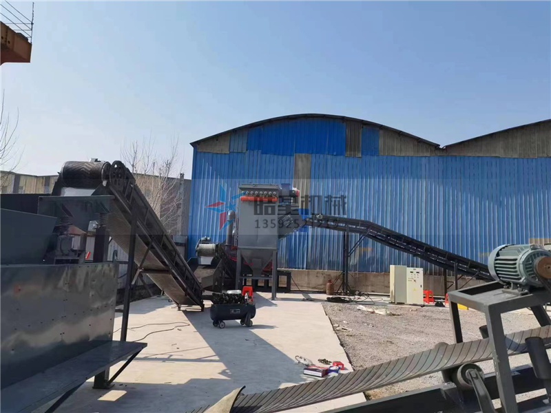 金属青青草下载网址设备生产效率由哪些因素决定 金属青青草下载网址设备生产效率由哪些因素决定